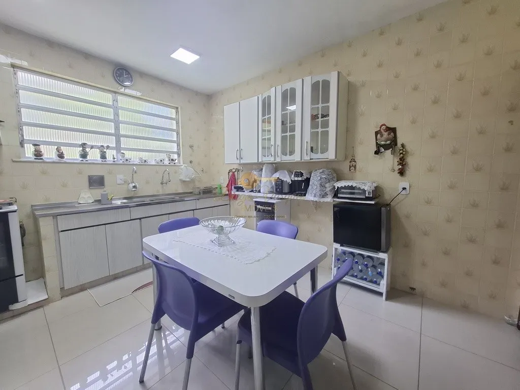 Imagem Casa para Venda em Teresópolis / RJ no bairro Parque do Ingá