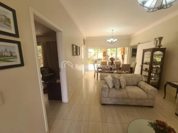 Imagem Casa para venda Condomínio Parque das Quaresmeiras - Campinas SP
Casa à venda no Condomínio Parqu...