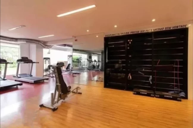 Imagem MAXHAUS VILA OLÍMPIA - Apto de 74m² (Revenda), ótima localização, próximo ao Shopping Vila Olímpia!