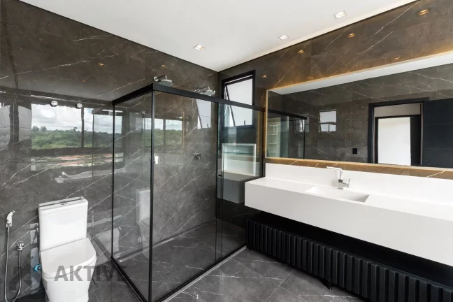 Imagem Casa de Condomínio em São Paulo II - Cotia