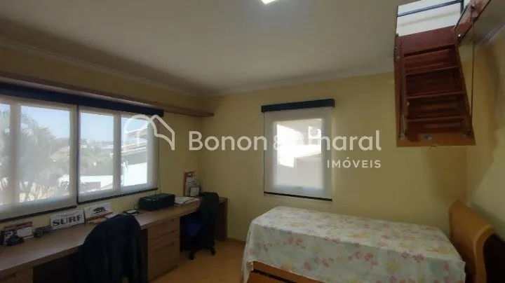 Imagem Casa de condomínio à venda com 380 m² e 3 quartos, no Tijuco das Telhas em Campinas/SP