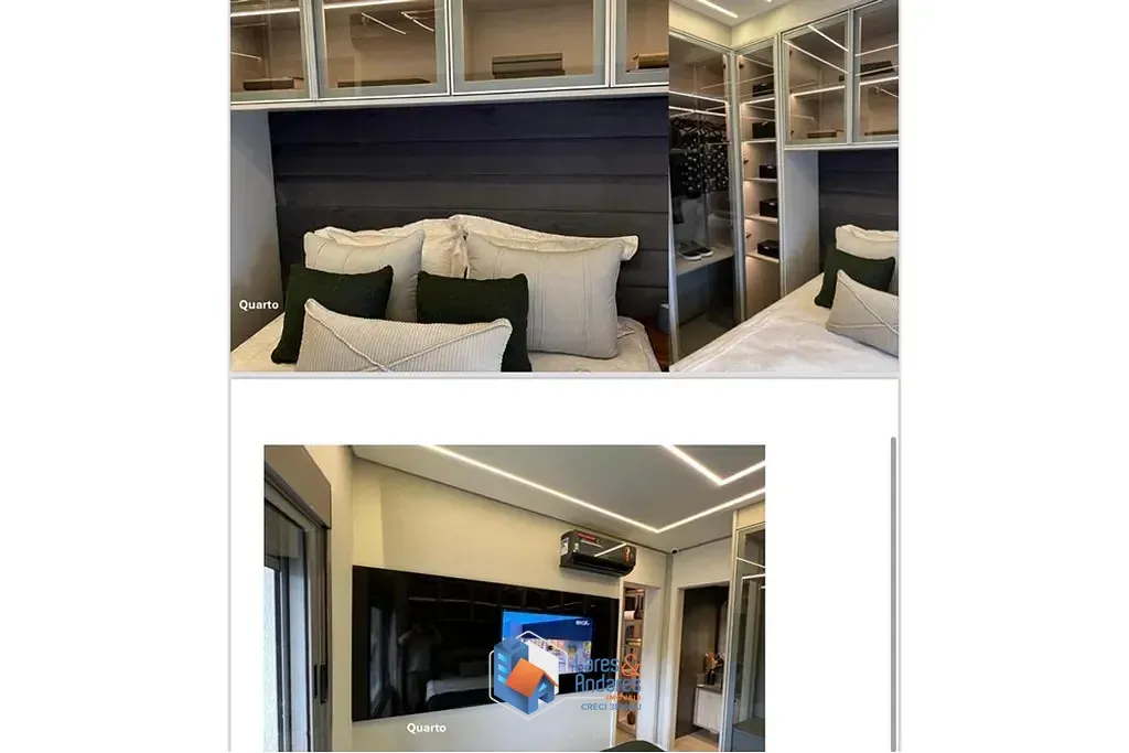 Imagem Apartamento à venda 1 Quarto 1 Suite 51M² Vila Mariana São Paulo - SP