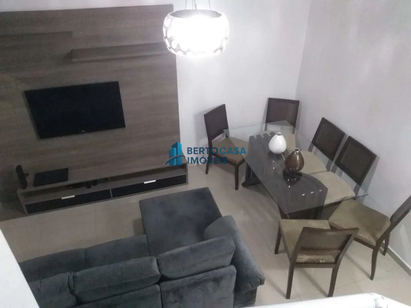 Imagem Casa Padrão