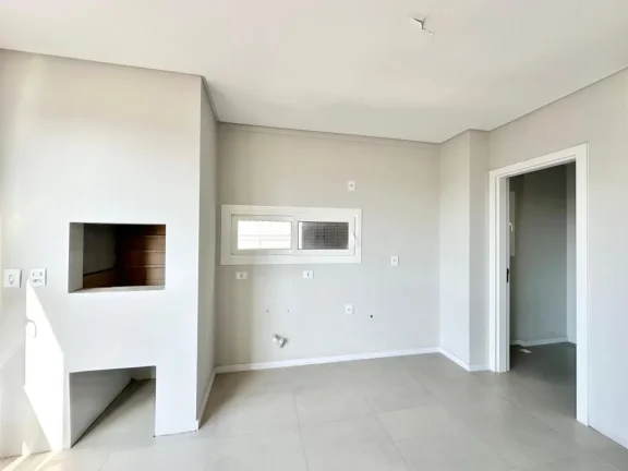 Imagem Apartamento 2 Dormitórios - Bairro Zona Nova