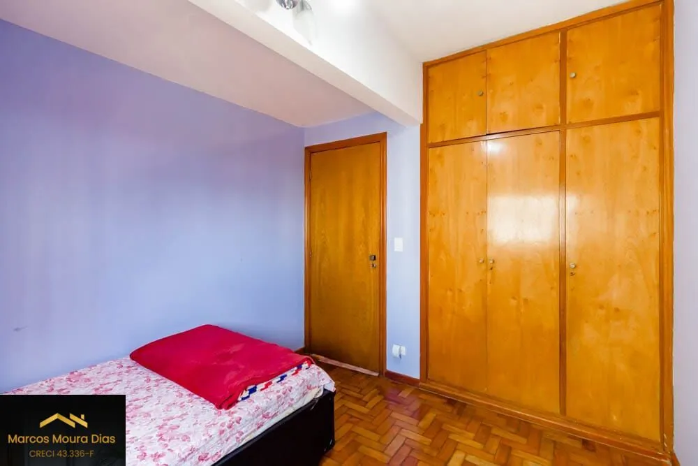 Imagem Apartamento Perto do Parque da Água Branca, Metro Barra Funda, 3 dormitórios e 2 vagas, Edifício com Portaria 24 hs
