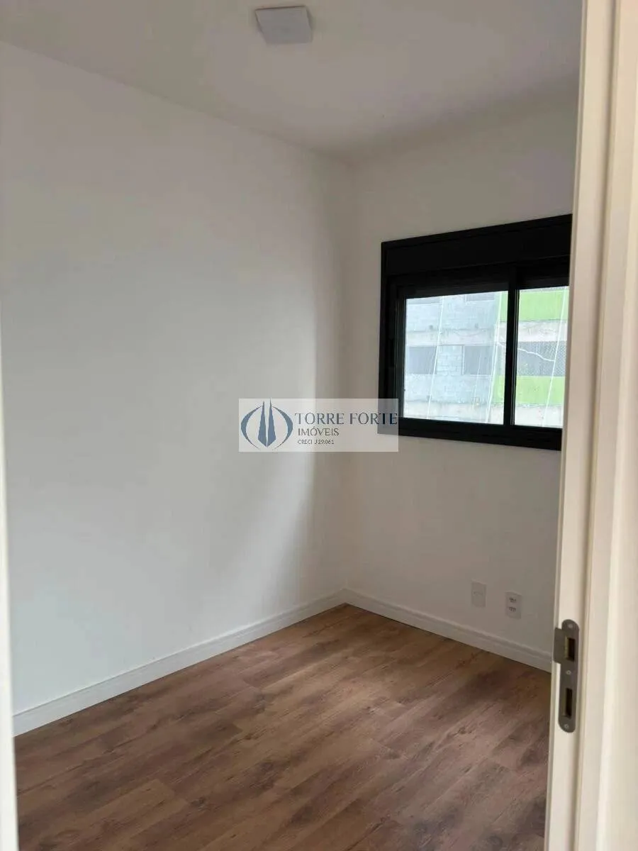 Imagem Apartamento de 72m², 2 dormitórios com vista privilegiada na Vila Esperança