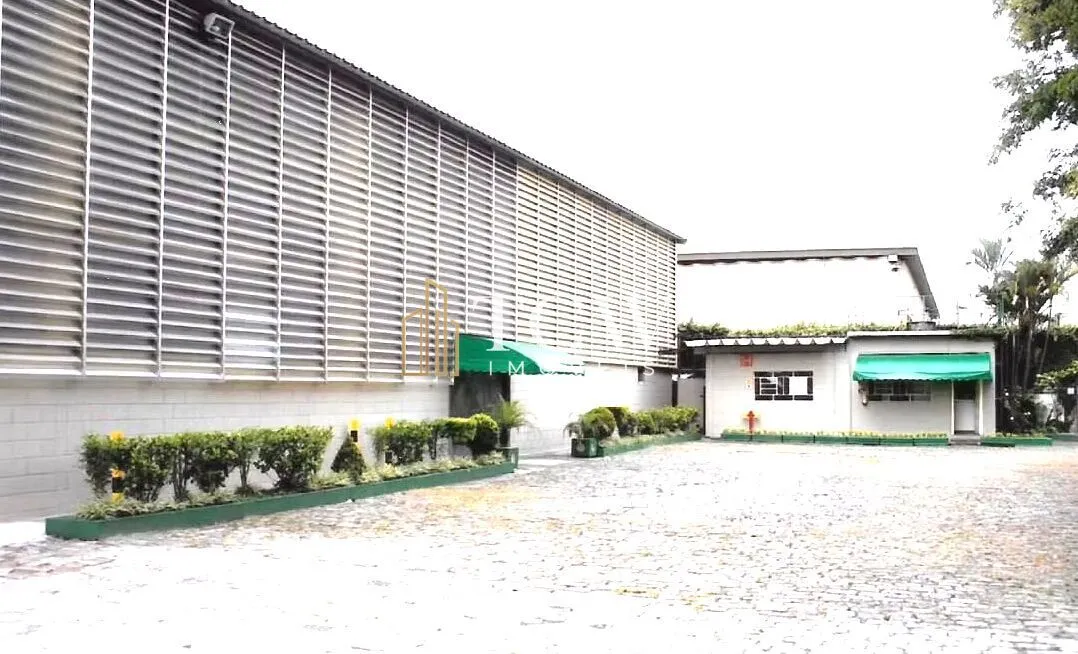 Imagem Pavilhão/Galpão Logístico à venda | 4410m2 | Parque Novo Mundo/Sp