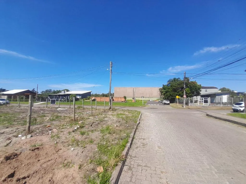Imagem Terreno - Bairro Santo Antonio