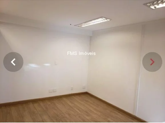 Imagem Conjunto comercial a venda
