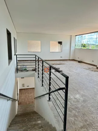 Imagem Galpão à venda, 440 m² por R$ 1.999.000,00 - Loteamento Comercial Bortoletto - Indaiatuba/SP
