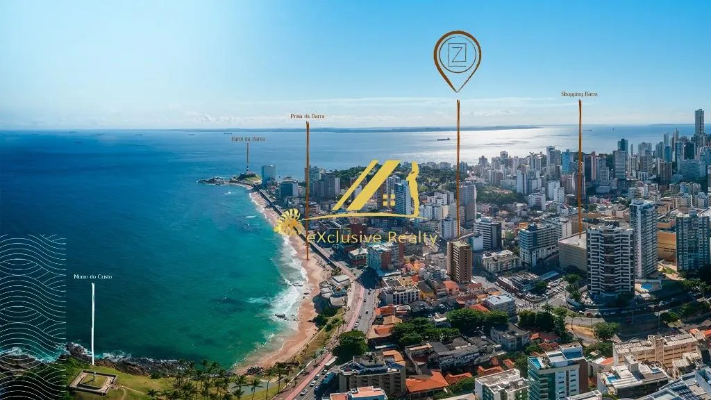 Imagem Apartamento RESIDENCIAL em Salvador - Bahia, Barra