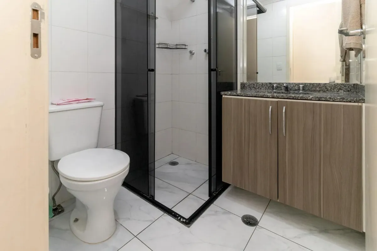 Imagem Apartamento para venda em Parque Independência com 2 quartos, sendo 1 suíte, 62m2