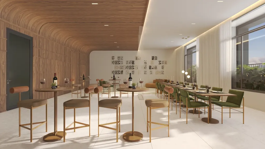 Imagem Metropolitan by Lindenberg - Breve Lançamento - Metropolitan by Lindenberg