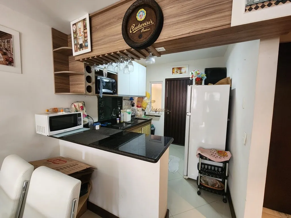 Imagem Casa em Condomínio para Venda em Teresópolis / RJ no bairro Parque do Imbui