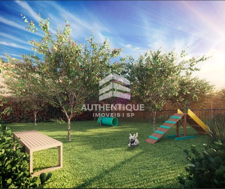 Imagem LIVING WELLNESS ACLIMACAO - Apartamento no bairro Aclimação à venda