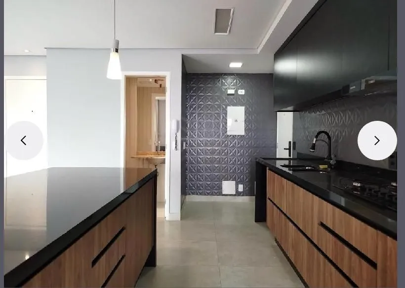Imagem Apartamento na Vila Carrão, com 3 suítes, lavabo e 2 vagas.
