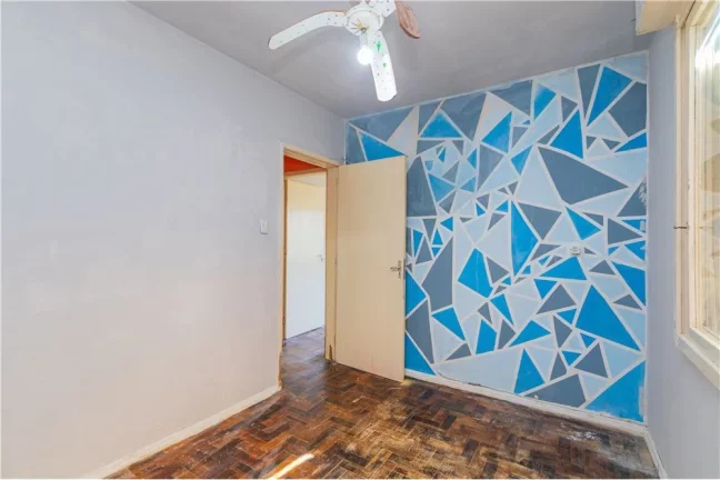 Imagem Casa em Condomínio para venda no bairro Santa Tereza em Porto Alegre