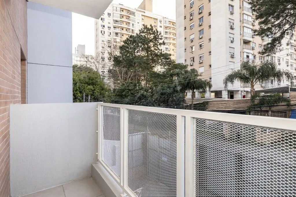 Imagem Apartamento em Passo da Areia