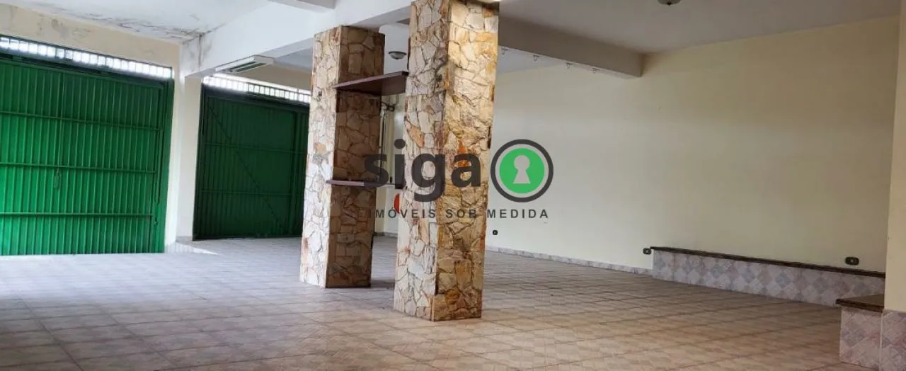 Imagem Oportunidade Única casa Jardim Peri Peri com 305m² 4 dormitórios, 2 suítes