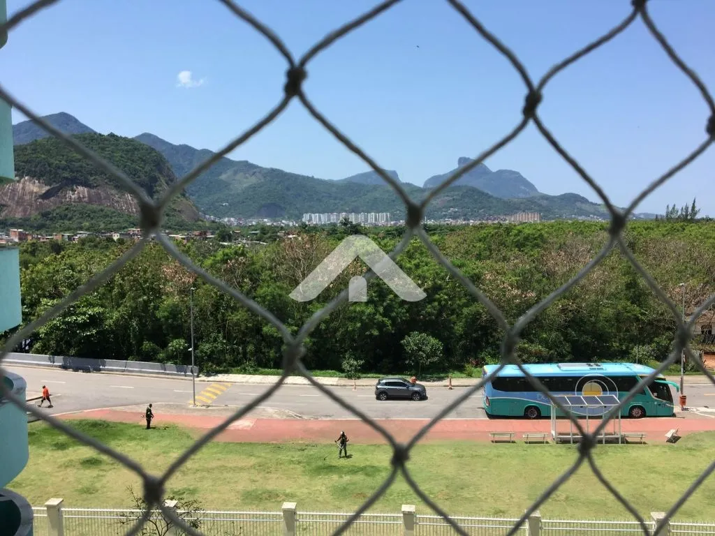 Imagem Apartamento de 2 quartos na Vila do Pan