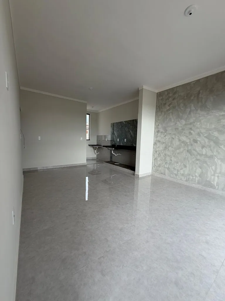 Foto do imóvel Apartamento à venda em Franca, Quinta D´oeste, com 2 quartos, 62m2 em Rua Sebastião Donadelli