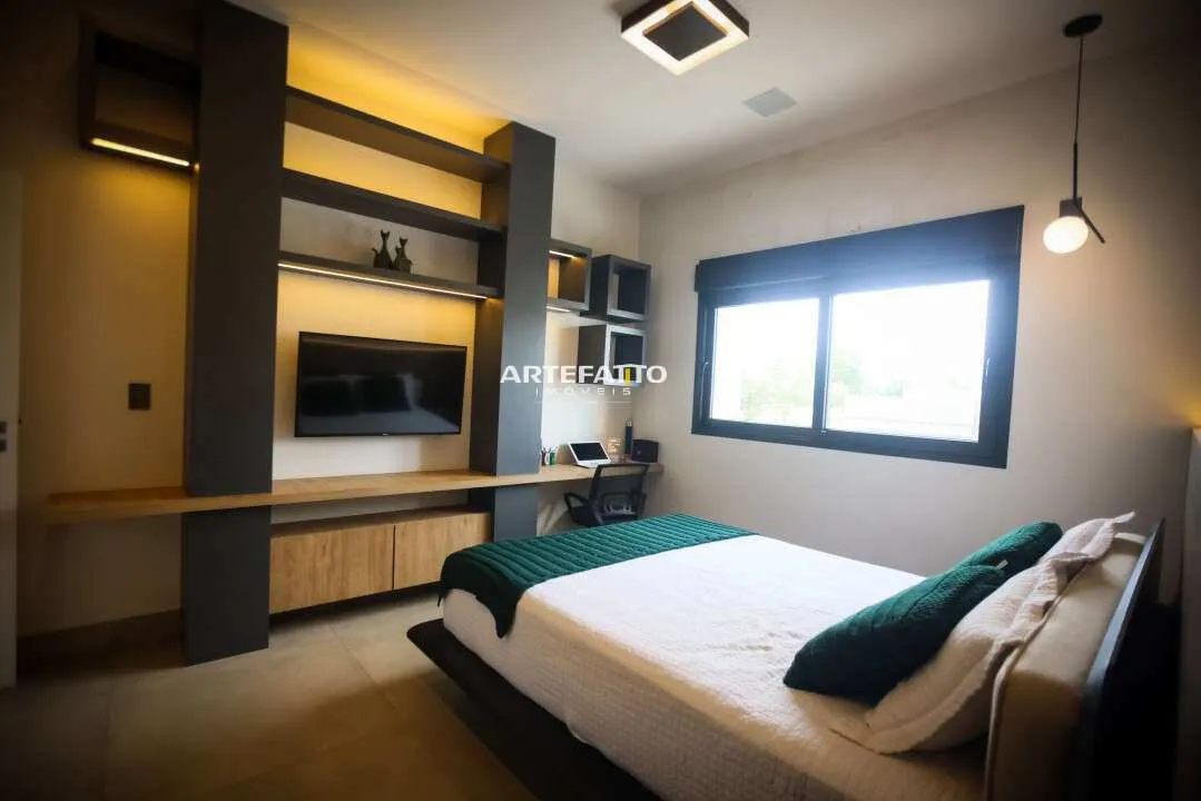 Imagem Casa à venda em Franca, Residencial Amazonas, com 3 quartos, 345m2