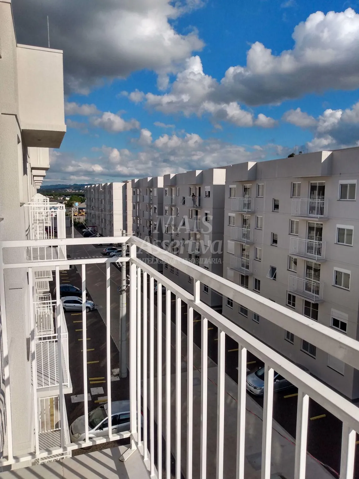Imagem Apartamento para venda, no Residencial Blumen em Novo Hamburgo