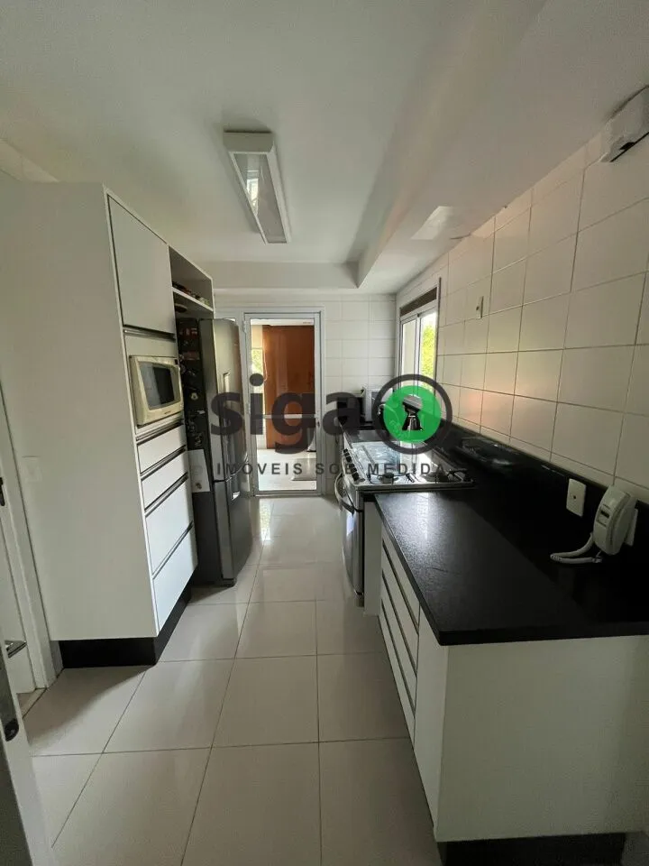 Imagem Apartamento de 149 3 dormitórios sendo 2 suítes
