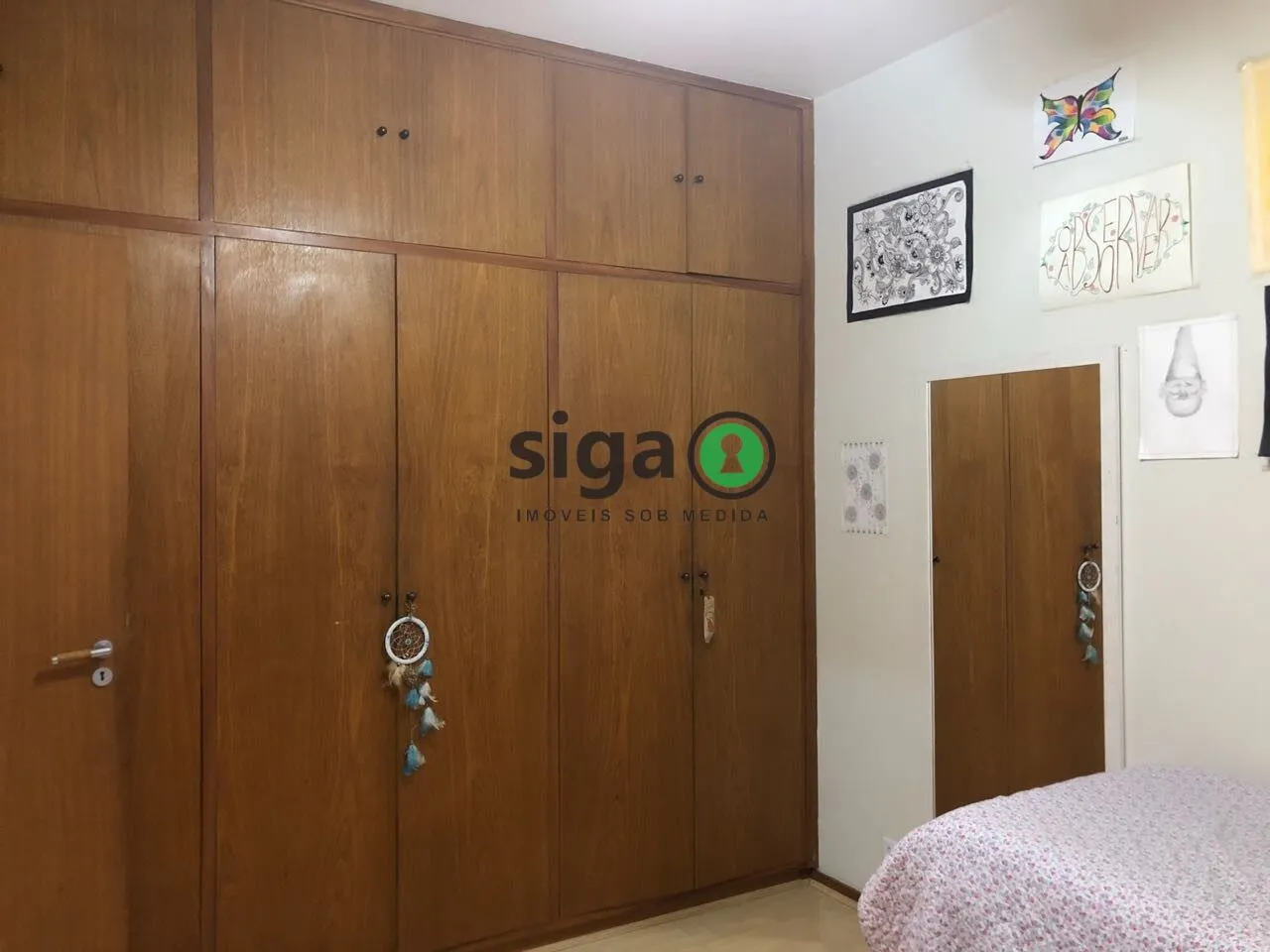Imagem Seu próximo apartamento pode estar aqui no brooklin!