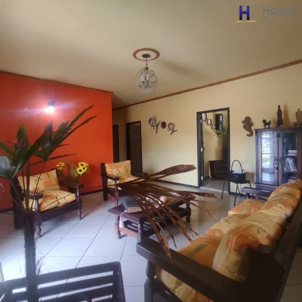 Imagem CASA RESIDENCIAL em SÃO FRANCISCO DO SUL - SC, Rocio Pequeno