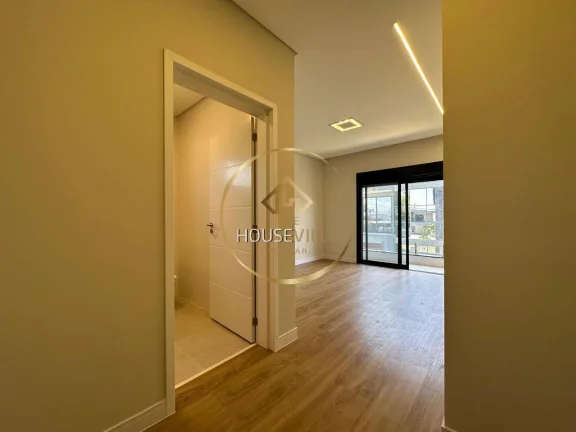 Imagem Casa Sobrado, 4 Dormitórios (4 suítes), 4 Vagas, Jardim do Golf, Urbanova.