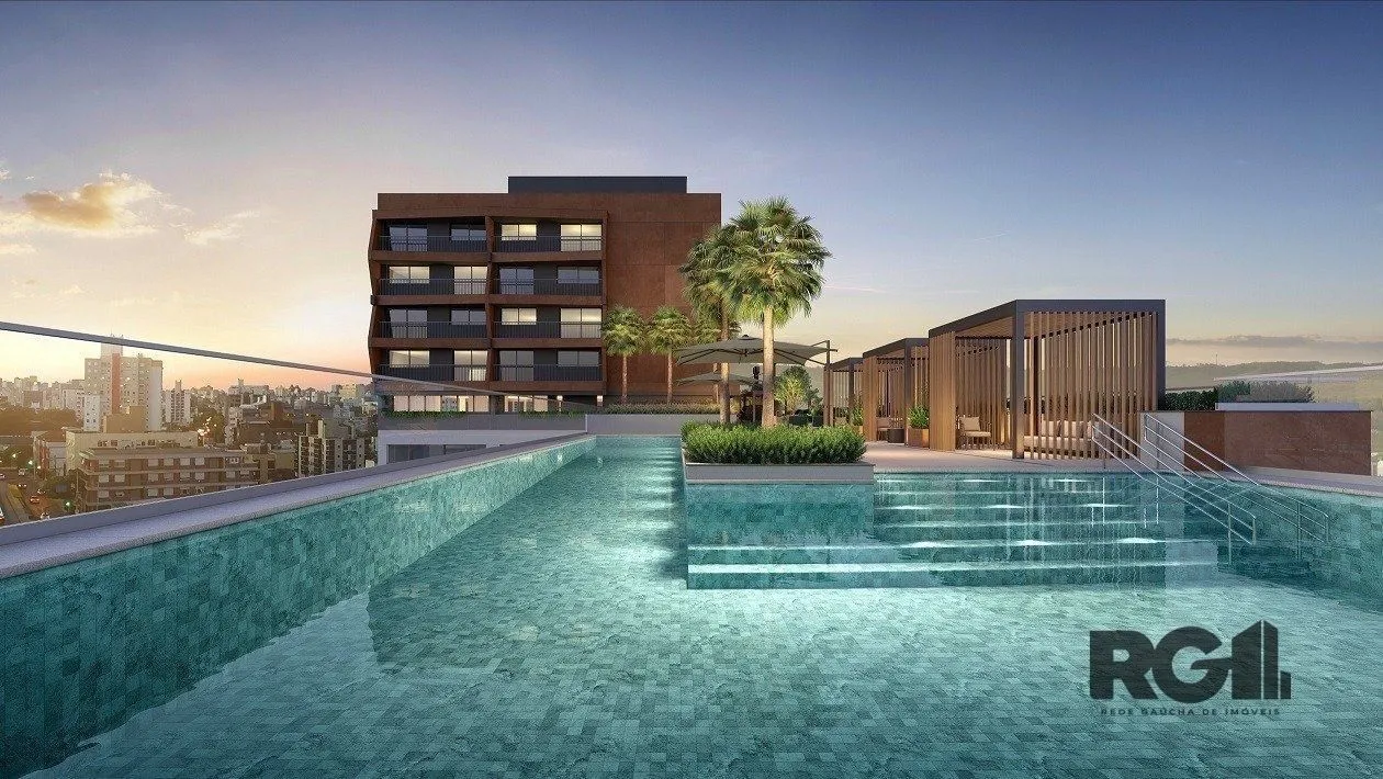 Imagem Apartamento em Bela Vista