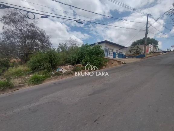 Imagem Terreno à venda em São Joaquim de Bicas bairro Residencial Casa Grande