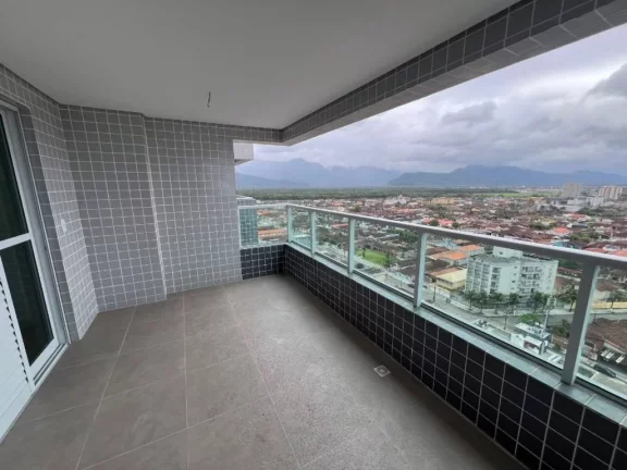 Imagem APARTAMENTO NO CAIÇARA 2 DORMITÓRIOS 1 SUÍTE!!!