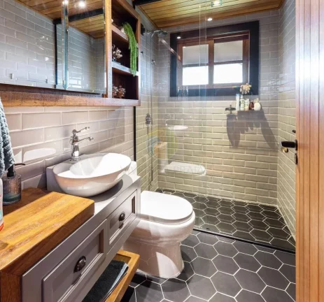 Imagem Casa em Condomínio na Serra Catarinense