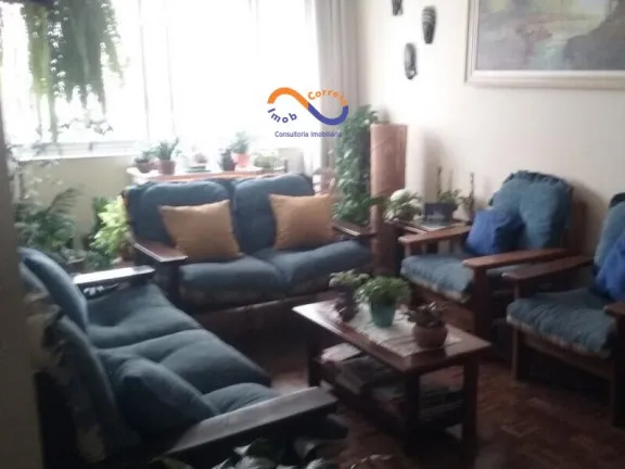 Imagem Apartamento com 3 Quartos à Venda, 105 m² em Itaim Bibi - São Paulo