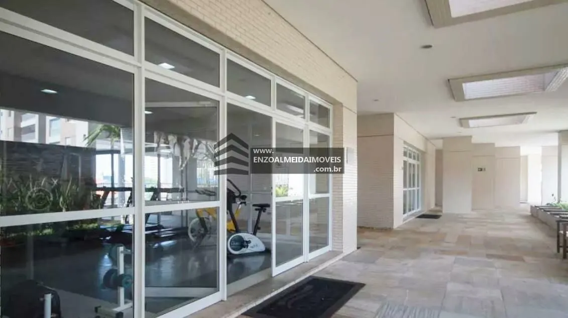 Imagem Apartamento à venda em São Paulo/SP