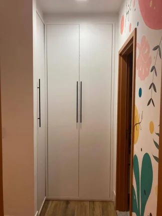 Imagem Apartamento Condomínio Vision Andar Alto 2 Dormitorios 2 Suítes