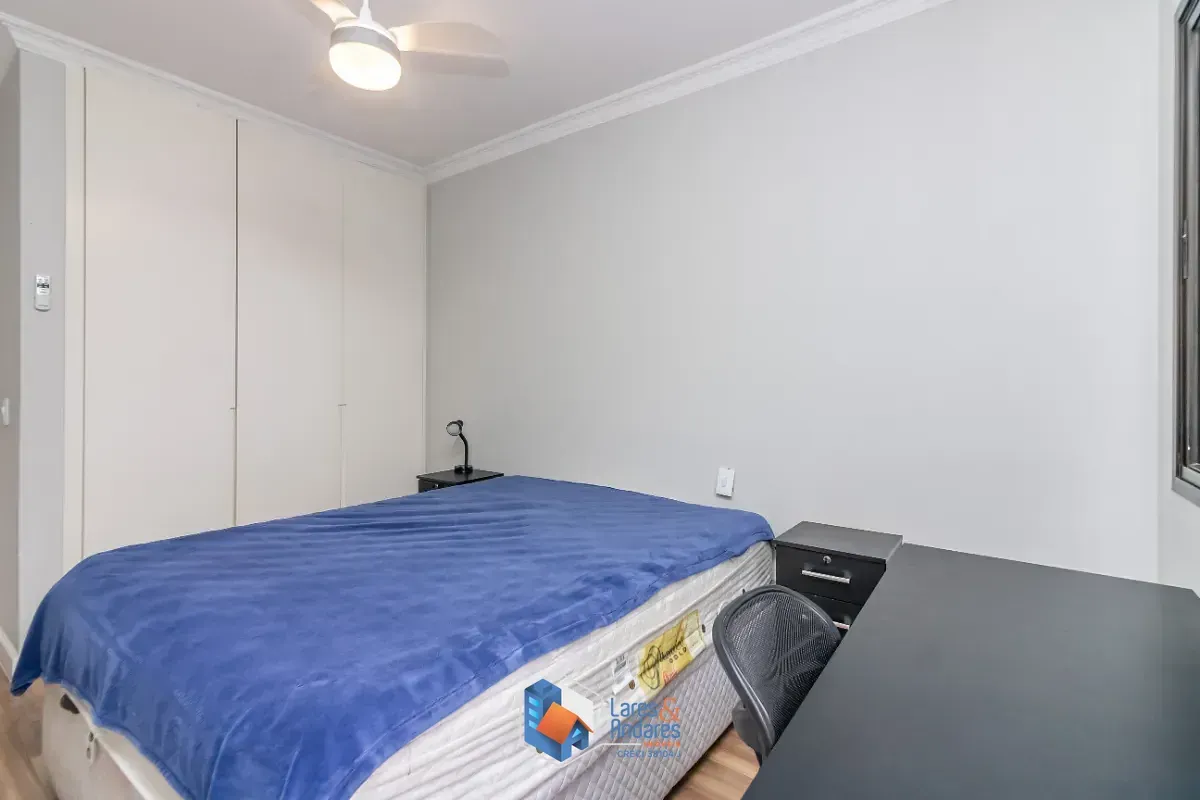 Imagem Apartamento para venda em Vila Andrade com 4 quartos, sendo 4 suítes, 238m²