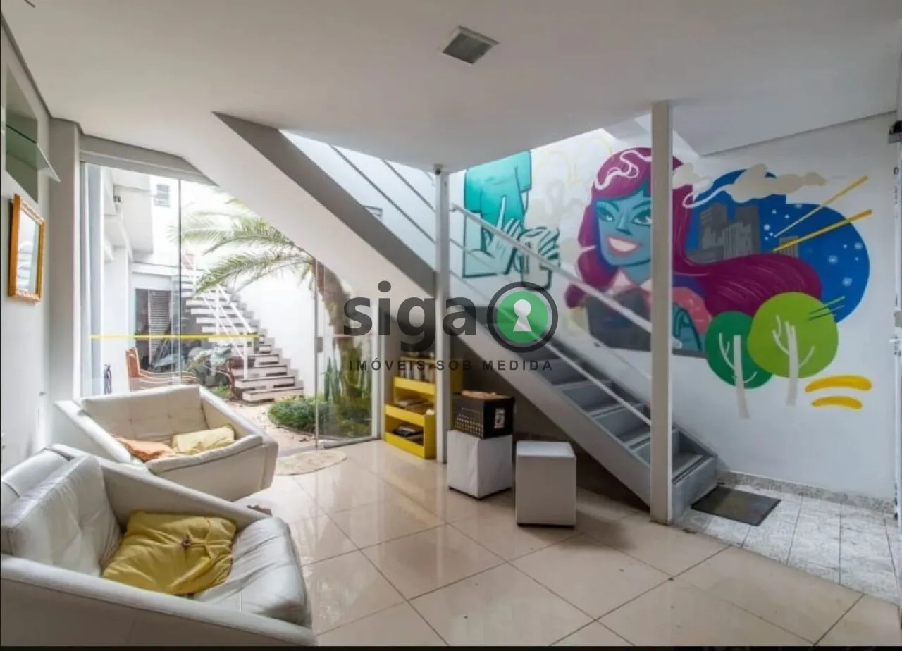 Foto do imóvel Salão comercial com 150 m² para locação no Tatuapé