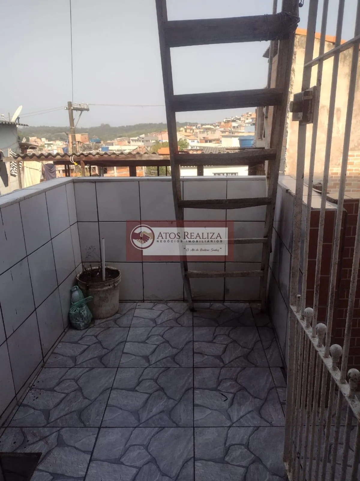Imagem Casa à Venda em Jardim Varginha, SP - 80m², 1 Dorm, R$200.000