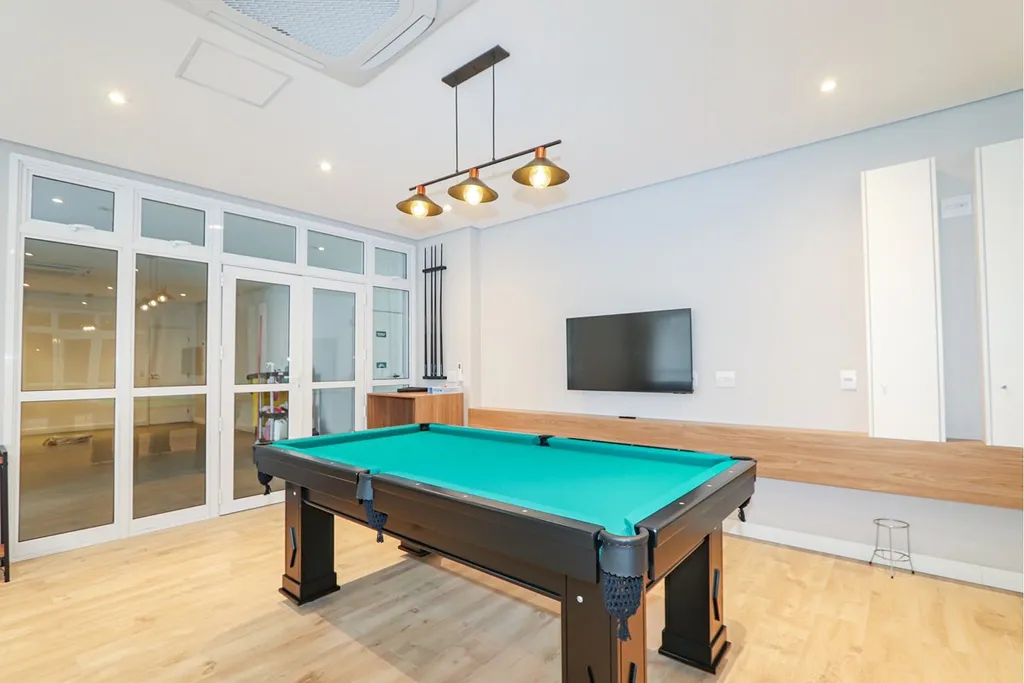 Imagem Apartamento à venda em São Paulo, Liberdade, com 1 quarto, 41m2