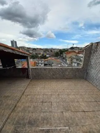 Casa com 3 Quartos à Venda, 198 m² em Jardim Cristino - Jandira