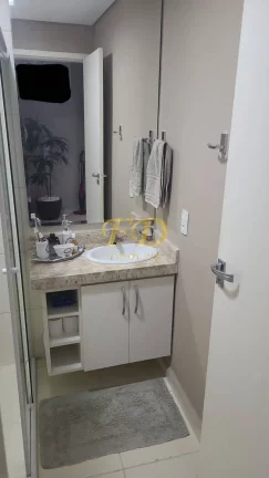 Imagem Apartamento Vila Giglio em Atibaia