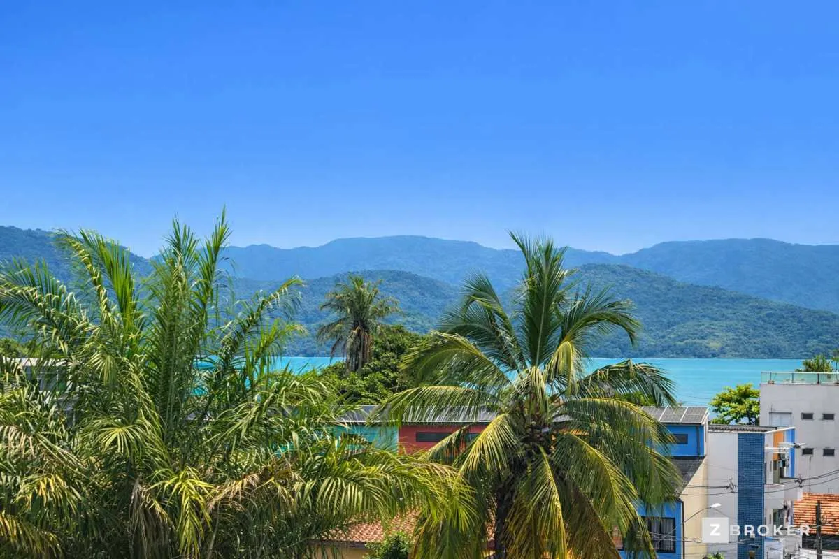 Imagem Apartamento à venda em Ubatuba, Itaguá, com 2 quartos, 70m2