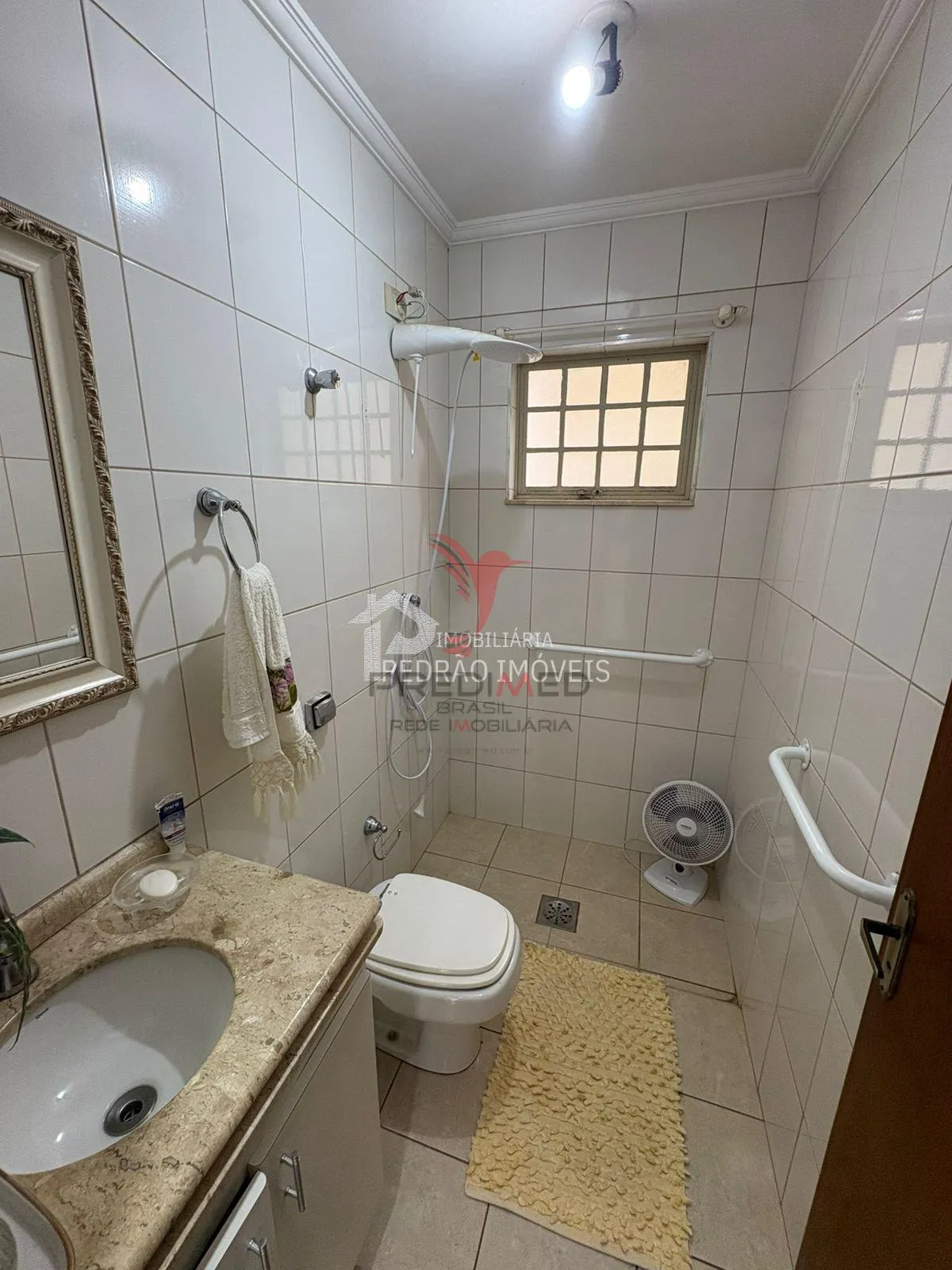 Imagem Casa de 3 quartos, 200m² no bairro Vila Antonieta Ii, em Lençóis Paulista