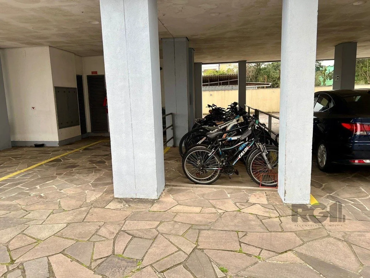 Imagem Apartamento 2 dormitórios mobiliado no bairro Partenon.
