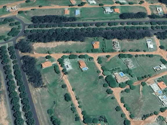 Imagem Terreno a venda no Santa Bárbara Resort Residence