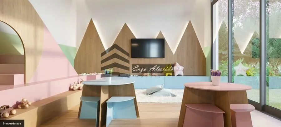 Imagem Apartamento à venda em São Paulo/SP