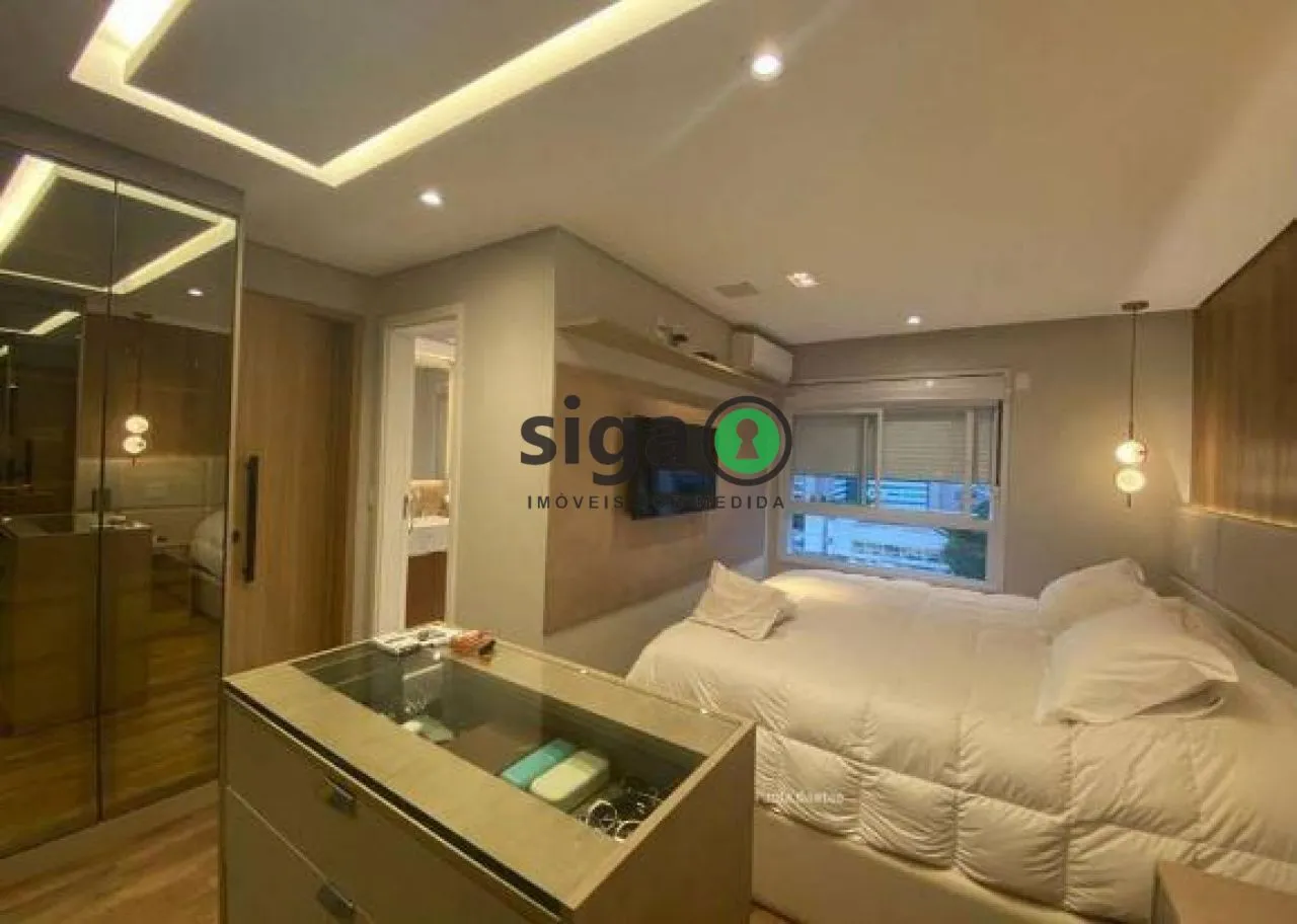 Imagem Apartamento para venda no Brooklin, São Paulo - SP